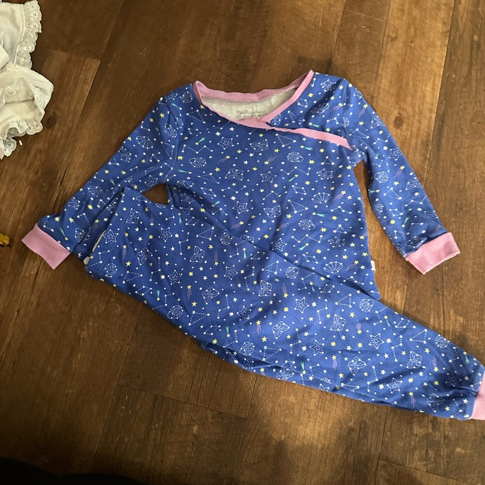American Girl PJs